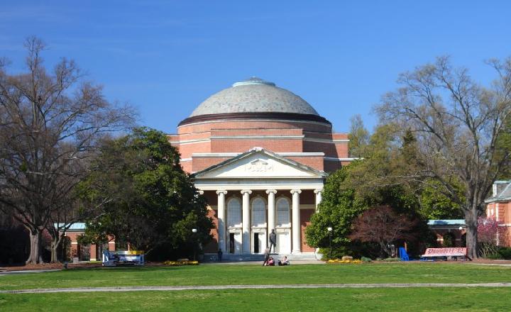 Universitas Yang Membuka Kelas Tentang Ufo